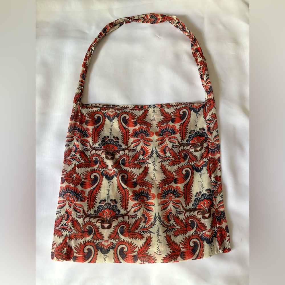 Free People Bag